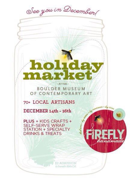 Get all of your holiday shopping done in one place!!