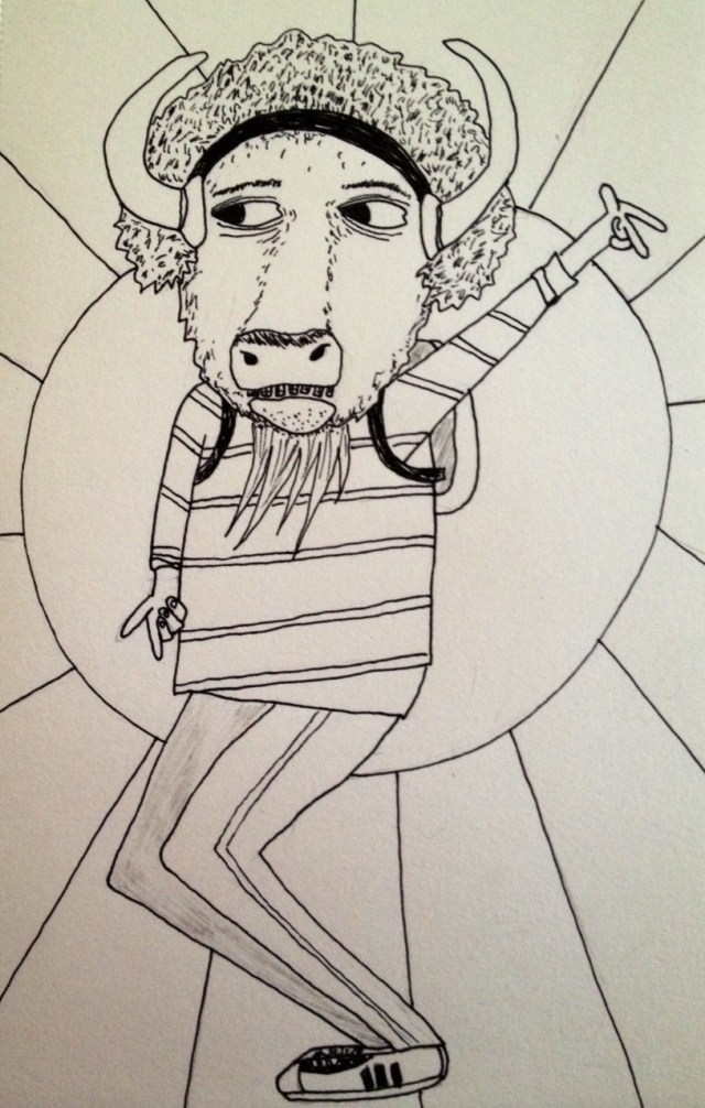 It's summer time!!! Get down get down!